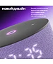 Умная колонка Яндекс Станция Мини 3 лиловый (YNDX-00027LIL)