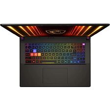 Ноутбук MSI MS-15MM Vector A16 HX A8WIG-007XBY Cosmos Gray (9S7-15MM72-007)