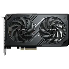 Видеокарта GigaByte GeForce RTX 5060 Windforce OC 8G GDDR7 (GV-N5060WF2OC-8GD)