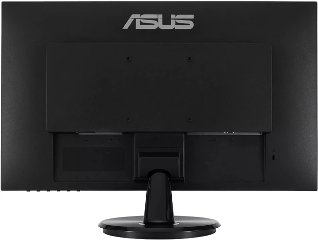Монитор Asus VA27DQFR черный (90LM06H1-B04370)