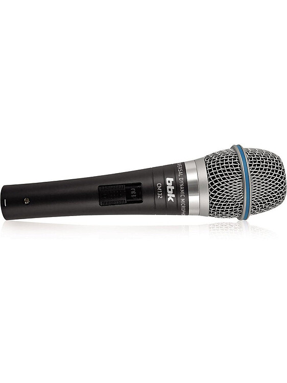 Микрофон BBK CM132