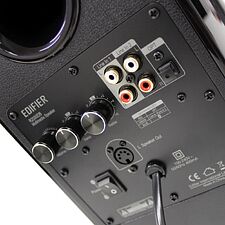 Акустика Edifier R2000DB Black