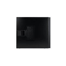 Корпус In Win EFS712 без БП Black (6195517)