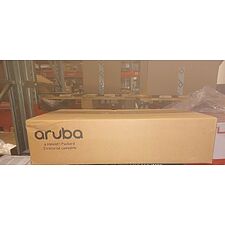 Коммутатор HPE Aruba 2930F (JL258A)