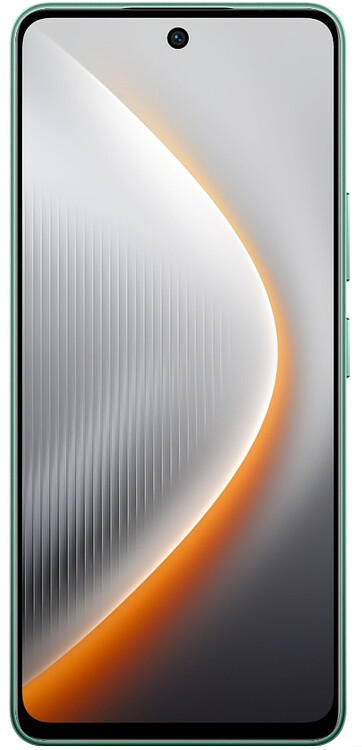 Смартфон Tecno Pova 7 5G 8GB/256GB Oasis Green (LJ7)
