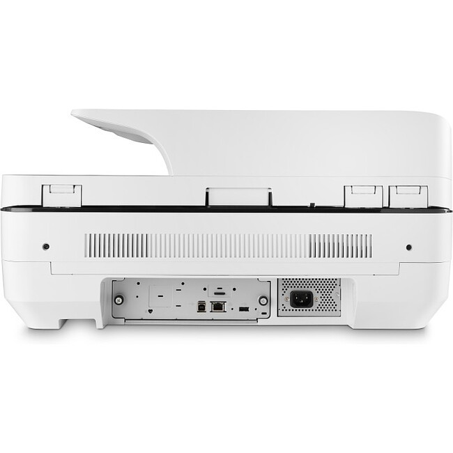 Сканер HP Scanjet Enterprise Flow N9120 fn2 (L2763A)
