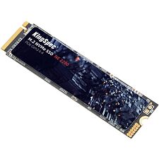 SSD диск Kingspec 2TB NE-2TB