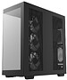 Корпус DeepCool CH780 E-ATX без БП черный (R-CH780-BKADE41-G-1)