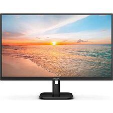 Монитор Philips 27E1N1800A/01 Black