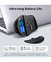 Мышь Ugreen M511 Black (45012)
