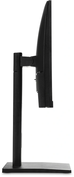 Моноблок IRU Tactio 27IP4 черный (2194515)