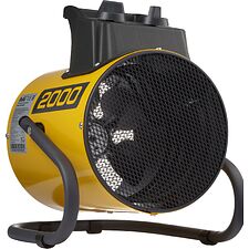 Тепловая пушка Ballu BHP-PE2-2