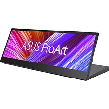 Монитор Asus ProArt PA147CDV черный (90LM0720-B01170)