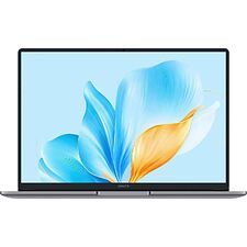Ноутбук Honor MagicBook X14 2025 FRG-X Space Gray (5301ALWJ) Ноутбук Honor MagicBook X14 2025 FRG-X Space Gray (5301ALWJ)