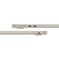 Ноутбук Apple Macbook Air 15 Starlight (MW1J3LL/A)
