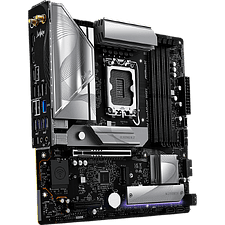 Материнская плата ASRock B860M LiveMixer WIFI