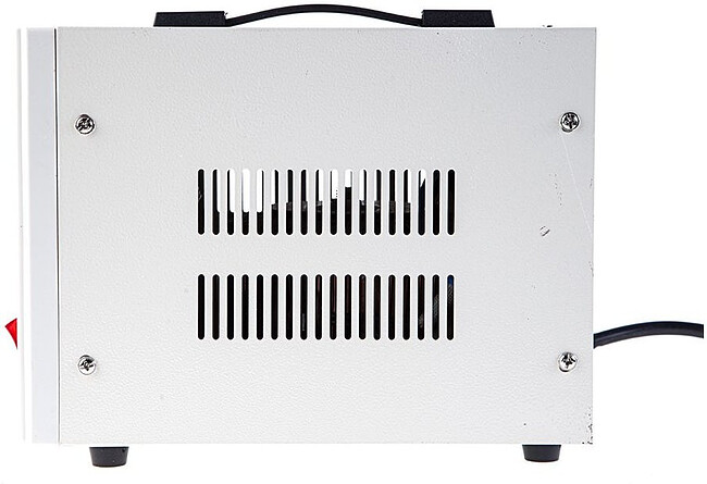 Стабилизатор напряжения Rucelf Стабик 3000VA (СТАР-3000)