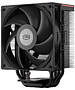 Кулер для процессора PCCooler RT500 Digital BK (RT500-BKNWYL-GL)