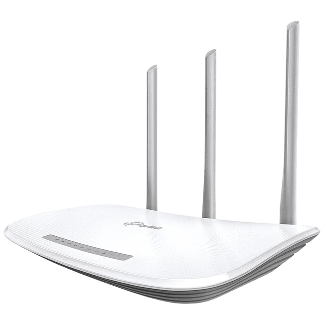 Wi-Fi роутер TP-Link TL-WR845N