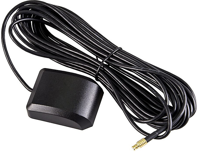 Радар-детектор SilverStone F1 R-BOT PRO GPS приемник