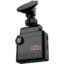 Видеорегистратор-радар детектор Sho-Me Combo Mini WiFi Pro