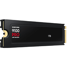 SSD диск Samsung 9100 Pro 1TB (MZ-VAP1T0CW)
