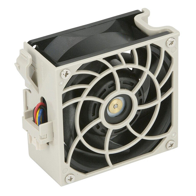 Вентилятор для корпуса Supermicro FAN-0166L4