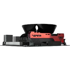 Оперативная память Patriot Viper Elite II 8GB PC4-21300 (PVE248G266C6)