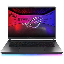 Ноутбук Asus ROG Strix G16 G615JMR-TS414 Grey (90NR0LB1-M00KA0)