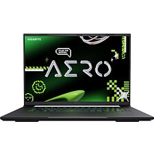 Ноутбук Gigabyte Aero X16 1VH Space Gray (1VH93KZC64AD)