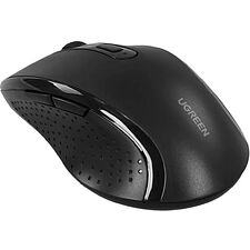 Мышь Ugreen M511 Black (45012)