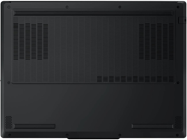 Ноутбук Lenovo Legion 5 15AKP10 Eclipse Black (83F1003ERK)