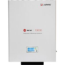 Стабилизатор напряжения Штиль ИнСтаб 9000Вт 10000ВА белый (IS10000)