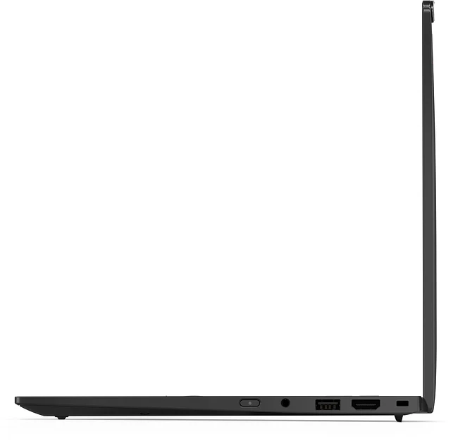 Ноутбук Lenovo ThinkPad X1 Carbon G12 Black (21KC0046US)