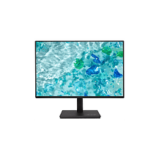 Монитор Acer Vero B277Gbmiprxv черный (UM.HB7CD.G02)