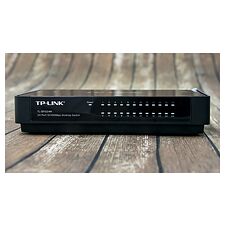 Коммутатор TP-Link TL-SF1024M
