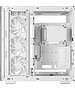 Корпус DeepCool CH780 WH E-ATX без БП (R-CH780-WHADE41-G-1)