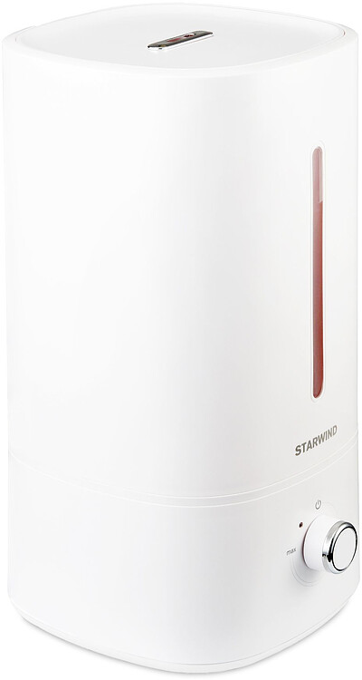 Увлажнитель воздуха Starwind SHC1536 белый