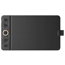 Графический планшет Gaomon WH851 Dark Grey
