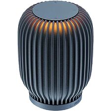 Умная колонка Sber Boom SBDV-00090 темно-серый (SBDV-00090s)