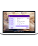Ноутбук Dell Pro 13 Plus Platinum Silver (Pro13Plus-7613)