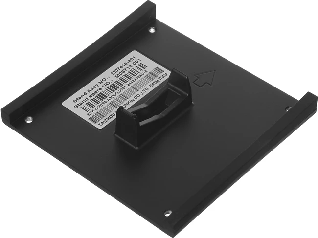 Монитор HP Z24Q G3 черный (4Q8N4AA)