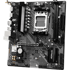 Материнская плата ASRock B650M-H/M.2+ WIFI