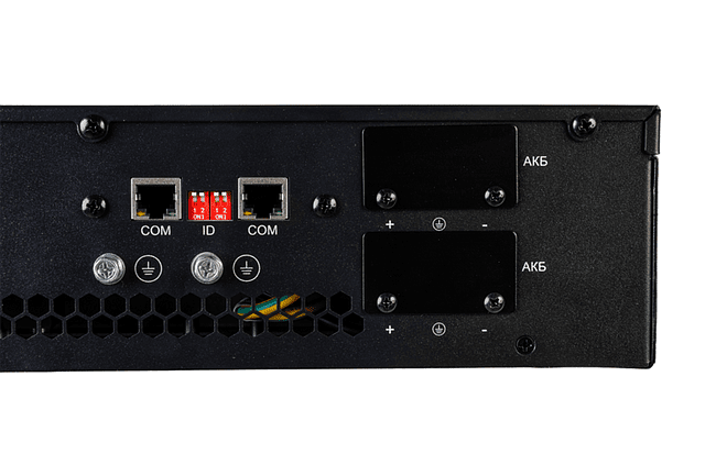 Аккумулятор для ИБП Systeme Electriс BPSE192RT2U9G2