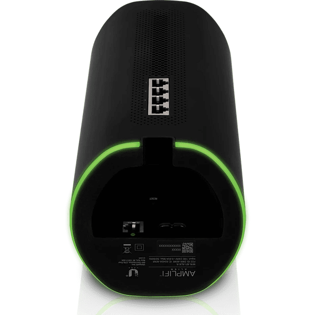 Маршрутизатор Ubiquiti AmpliFi Alien (Afi-ALN)