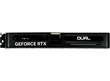 Видеокарта Palit GeForce RTX 5050 Dual OC 8GB GDDR6 (NE65050S19P1-GB2070D) Видеокарта Palit GeForce RTX 5050 Dual OC 8GB GDDR6 (NE65050S19P1-GB2070D)