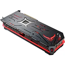 Видеокарта PowerColor RX 7800XT Red Devil 16GB GDDR6 (RX7800XT 16G-E/OC)