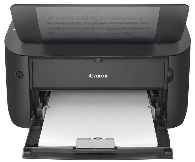 Принтер Canon i-Sensys LBP6030B (8468B006)