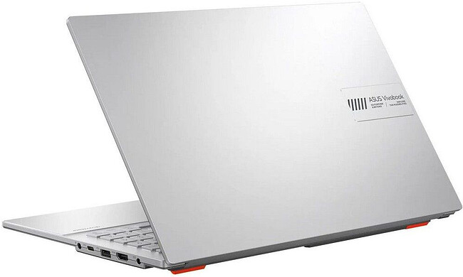 Ноутбук ASUS Vivobook 15 X1504VA-BQ5878W Cool Silver (90NB13Y2-M03T00)