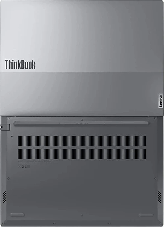 Ноутбук Lenovo Thinkbook 16 G6 IRL Core i7 13700H Grey (21KH005SEV)